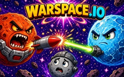 War Space