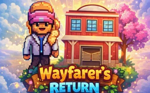 Wayfarers Return