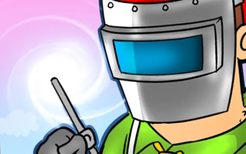 Weld It