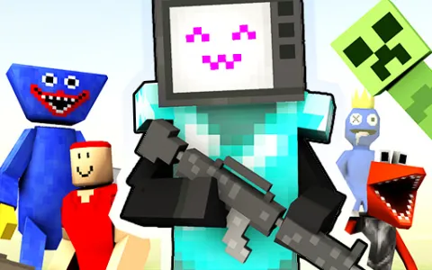 Who Will Win Create a Battle