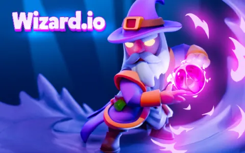 Wizard.io