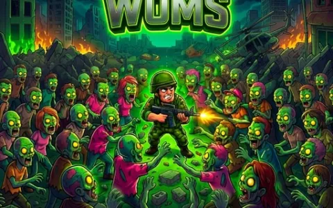 WOMS World of Master Survivors
