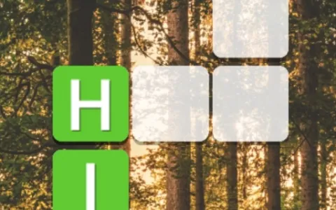 Word Blocks