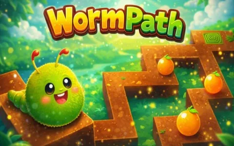 Worm Path