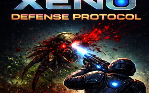 Xeno Defense Protocol