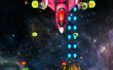 Xtreme Space Shooter