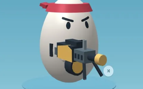 Yolk Ops Egg Arena