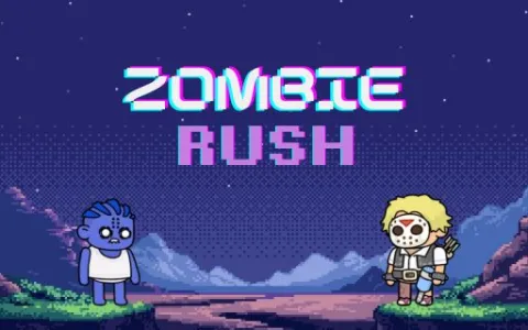 Zombie Rush