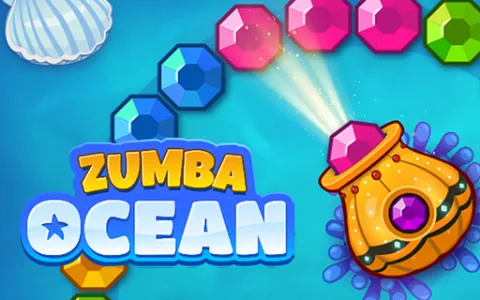 Zumba Ocean