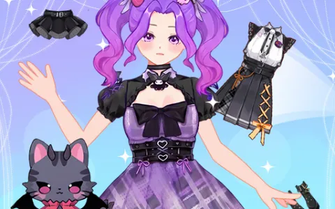 2 Player Games Princess Design Party