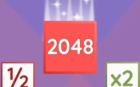 2048 Block Fusion