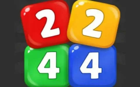 2244 Number Match