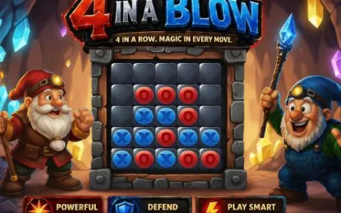 4 in a Blow