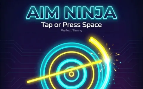 Aim Ninja