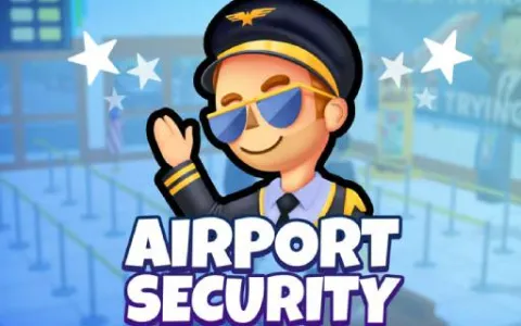 Airport Security