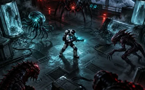 Alien Quarantine