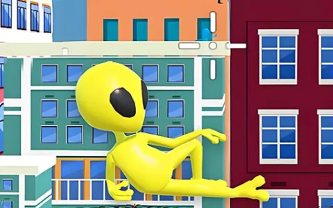 Aliens Hunter