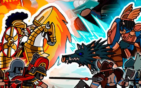 Ancient Wars: Caesar