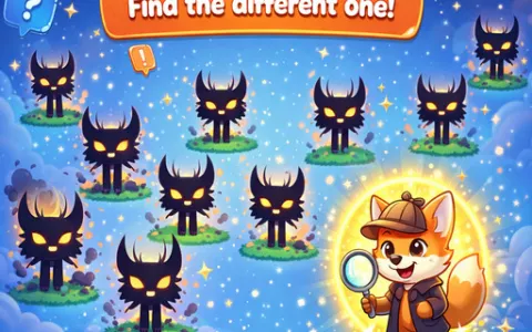 Animal Finding