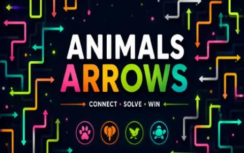 Animals Arrow