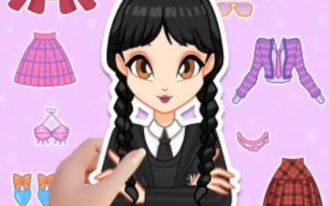 Anna’s Story: Dress Up DIY