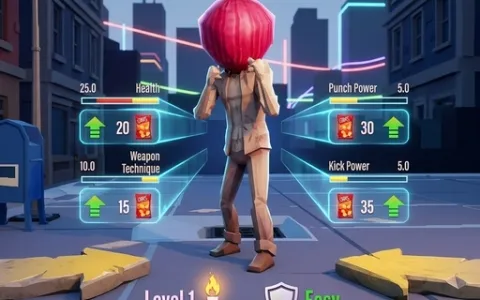 Apex Combat