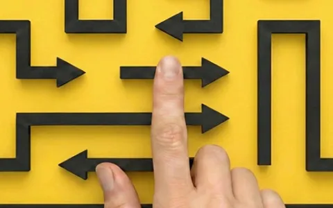 Arrow Escape: Puzzle