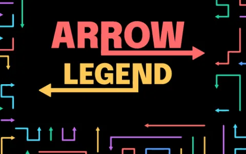 Arrow Legend