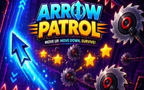 Arrow Patrol