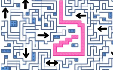 Arrow Puzzle