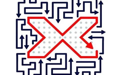 ArrowXis Brain Escape Puzzle