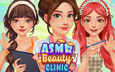 ASMR Beauty Clinic