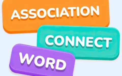 Association – Connect Word