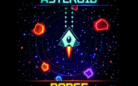 Asteroid Dodge