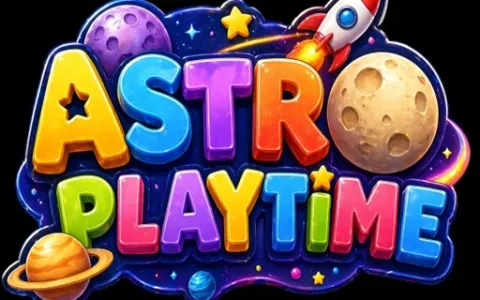 Astro Playtime