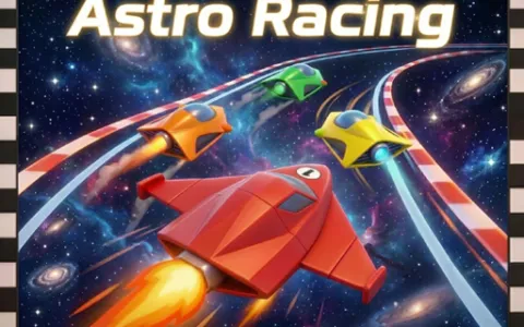 Astro Racing