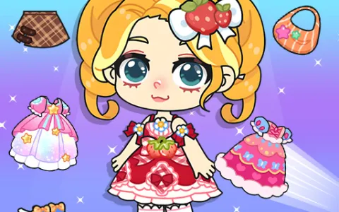 Ayla World Princess life