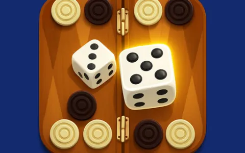 Backgammon Duel