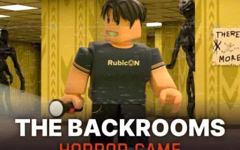 Backrooms