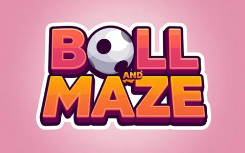 Ball and Maze