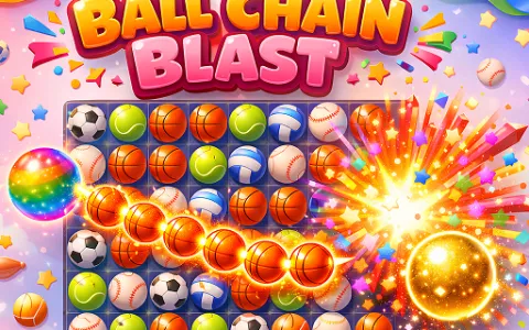 Ball Chain Blast