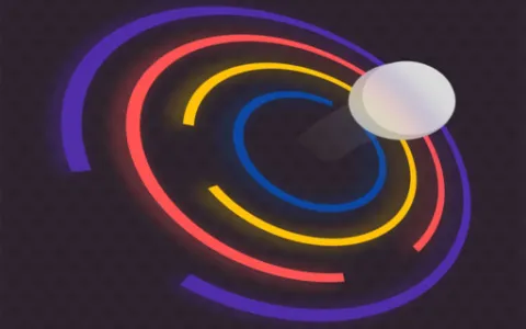 Ball Escape Puzzle