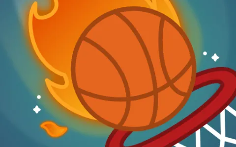 Basketball Fever