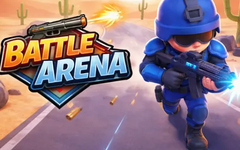 Battle Arena