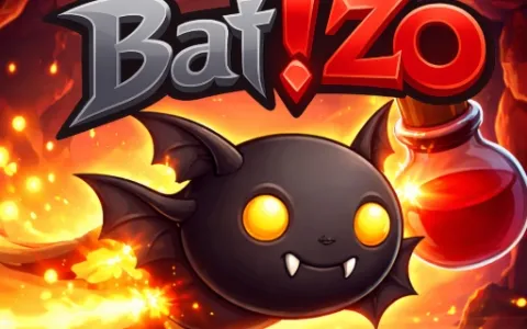 BAT!zo Runner