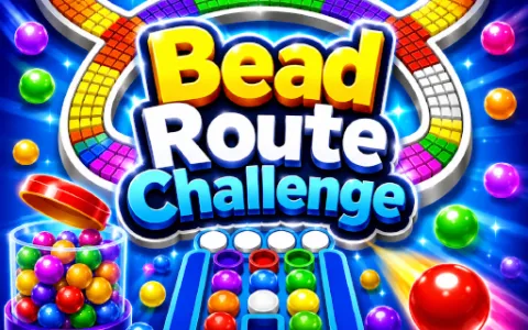 Bead Route Challenge