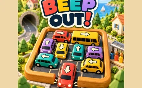 BEEP OUT