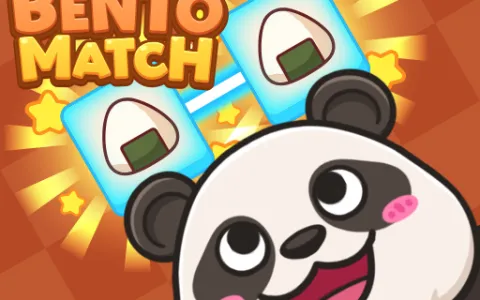 Bento Match