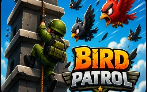 Bird Patrol