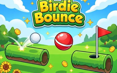 Birdie Bounce
